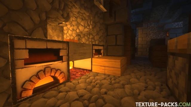 Best Texture Pack for Minecraft 1.19/1.19.20/1.18 || Best Texture Pack for Minecraft PE and Java смотреть онлайн