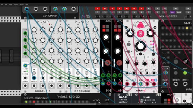 Prok Drum Modules - Overview and Tutorial Part I смотреть онлайн