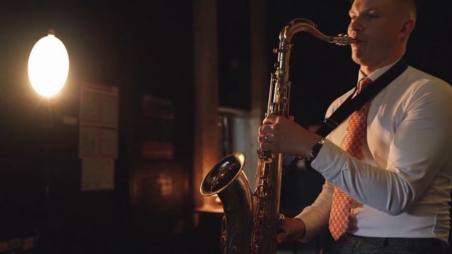 Расслабляющая • Романтичная музыка saxophone Tears For Chicago #musicforthesoul смотреть онлайн