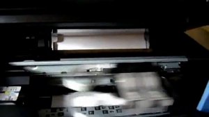 Моя установка СНПЧ на CANON MP-280.mp4