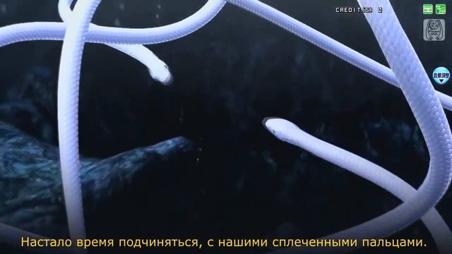 Hatsune Miku - Out of Eden (rus vocal:gennri64) смотреть онлайн