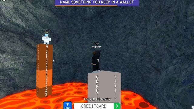 Roblox TYPE or DIE.. смотреть онлайн