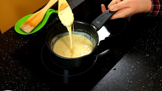 Жюльен в булочке (Не классический рецепт) смотреть онлайн