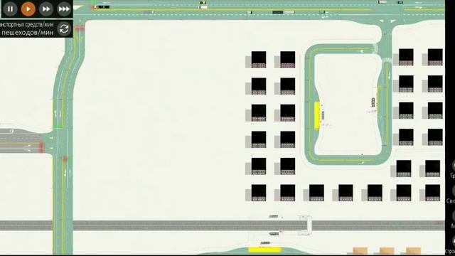 Сумкино |2.5| (Intersection Controller) смотреть онлайн