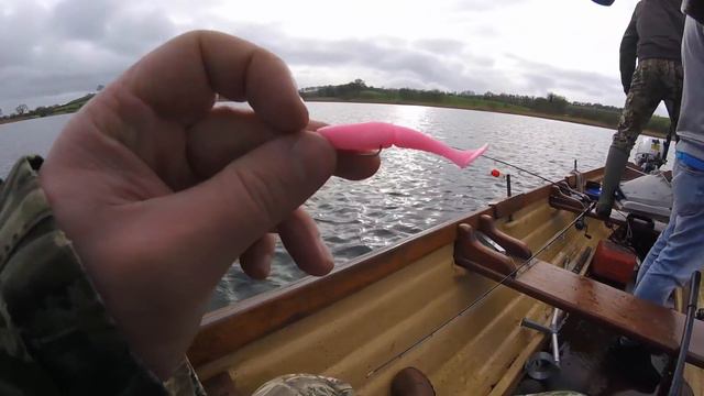 Бешеная щука для моего французского друга.Трофейная ЩУКА -крокодил смотреть онлайн