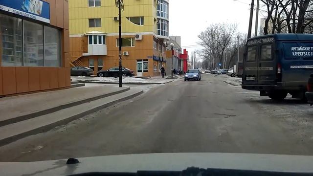 ул.Космонавтов, местный проезд, четная сторона смотреть онлайн