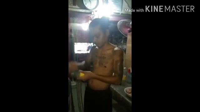 Instant transmission 😂😂 смотреть онлайн