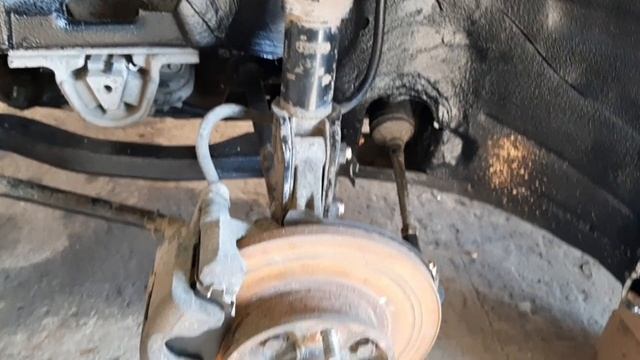 Daewoo Matiz.Покраска,сборка авто !! смотреть онлайн
