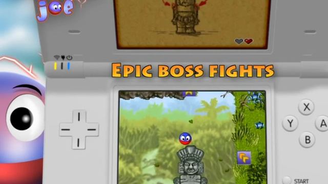 Magnetic Joe Official Trailer смотреть онлайн