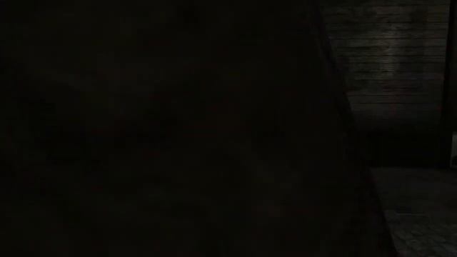 Call of Cthulhu - Dark Corners of the Earth. Вылет игры с русификатором от DotStudio в канализации. смотреть онлайн