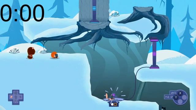 Helheim Hassle Full Playthrough {Livestream} смотреть онлайн