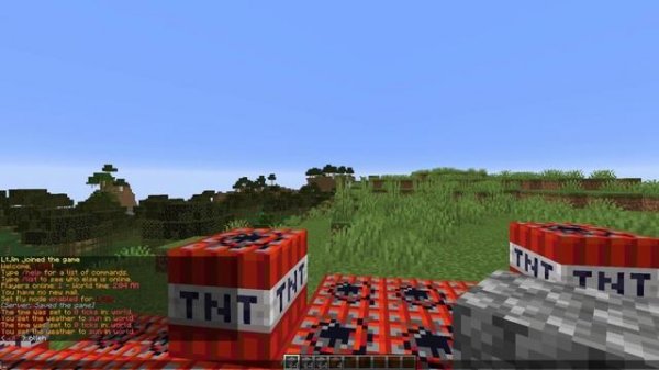 Troll your friends in Minecraft with Troll Plugin