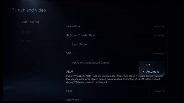 Раздражающая проблема с PS5 на LG C1 и C2 исправлена... Sony ! | ABOUT TECH смотреть онлайн