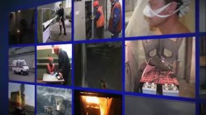 28 апреля - Всемирный день охраны труда