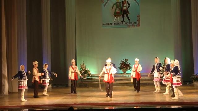 МАРИЙСКИЙ ТАНЕЦ "МУЖЕДМАШ".ГАДАНИЯ.АНСАМБЛЬ" ЯНДАРЛЫК".Ф.В.ГИНЗБУРГ, ВИРТУАЛЬНЫЙ МУЗЕЙ КУЛЬТУРЫ РМЭ смотреть онлайн