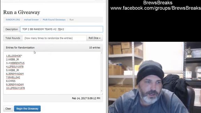 top 2 fb bb #2 смотреть онлайн