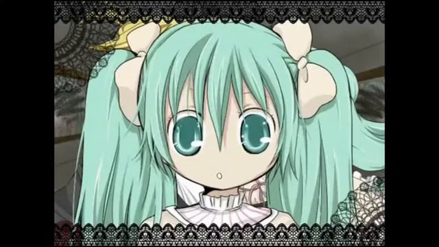 [Vocaloid 2] Trick And Treat [Rus] Happy Halloween~!