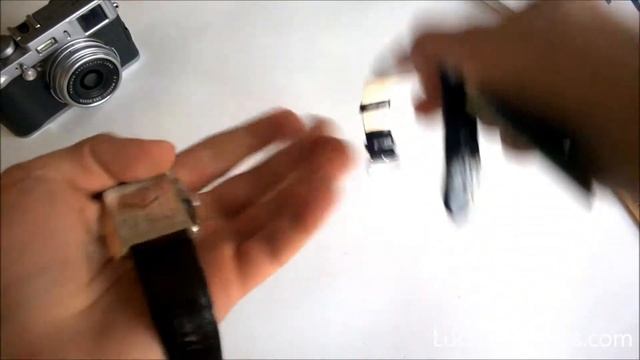 Обзор мужских часов Луч 333389604 и 333387609 смотреть онлайн