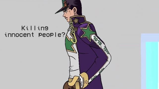 Jotaro VS. Withered Bonnie смотреть онлайн