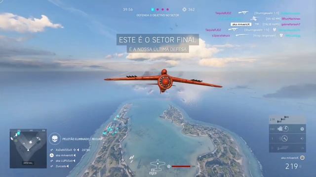 Battlefield V Highlights: “?????, ?????! ???????? ???? ??? ???? ?? ?????" смотреть онлайн