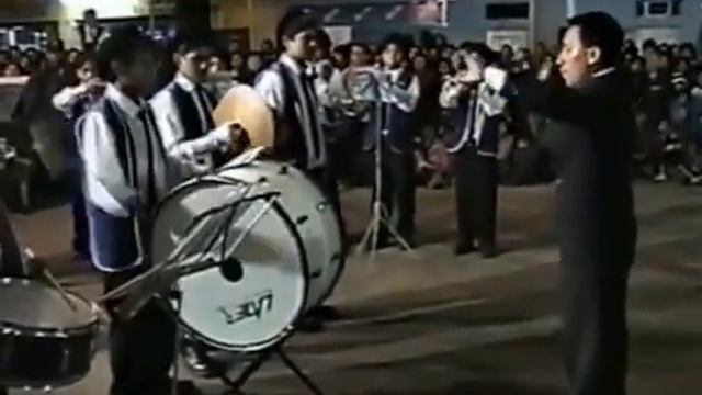 Banda I.E Horacio Zeballos Gamez 2008 - El Porvenir - Trujillo смотреть онлайн