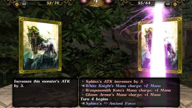 ELEMENTAL MONSTER -ONLINE CARD GAME-ADO1000 20 смотреть онлайн