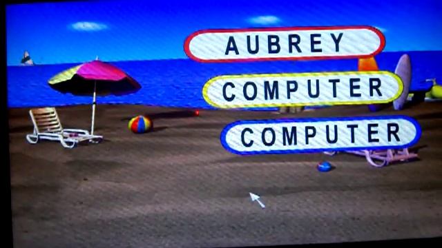 Wheel of Fortune 1998 PC 2nd Run Game #6 смотреть онлайн