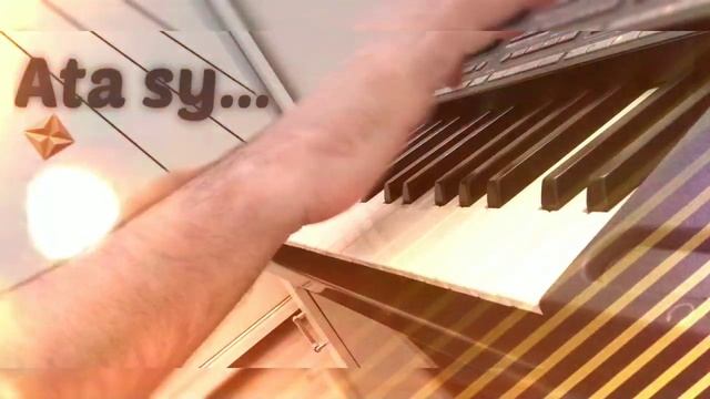 Ata sy - (karakiz cover), sint; Avni Zogaj смотреть онлайн