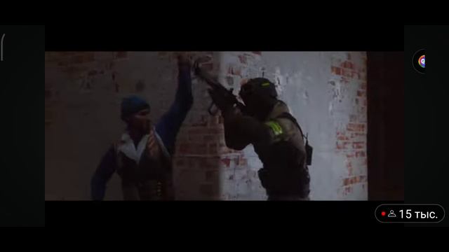 Трейлер Стендофф 2 #AXLEBOLT