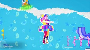 Just DanceⓇ (Plus) - Chiwawa by Wanko Ni Mero Mero