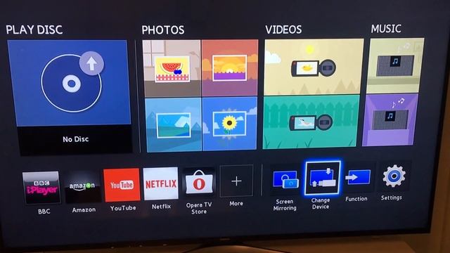 Samsung HT-J5500 5.1 Surround Sound Home Cinema System review - feat. Sergio! смотреть онлайн