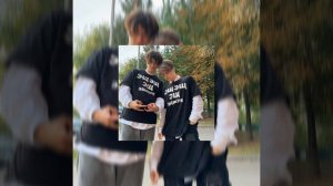 Женя Лизогуб, Давид Туров -  эщкере (speed song)