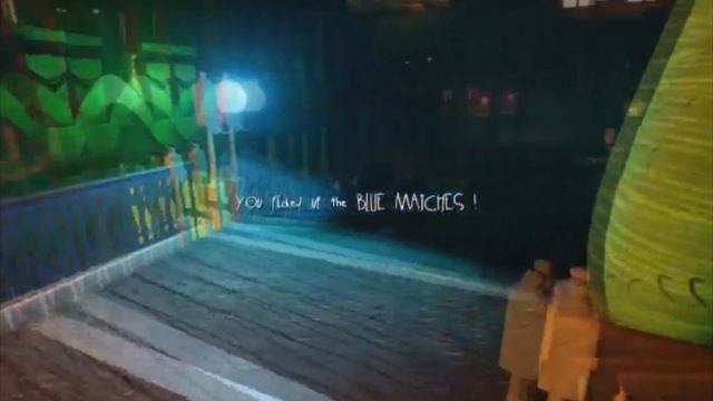 Snow Reviews! Albino Lullaby Episode 1 смотреть онлайн