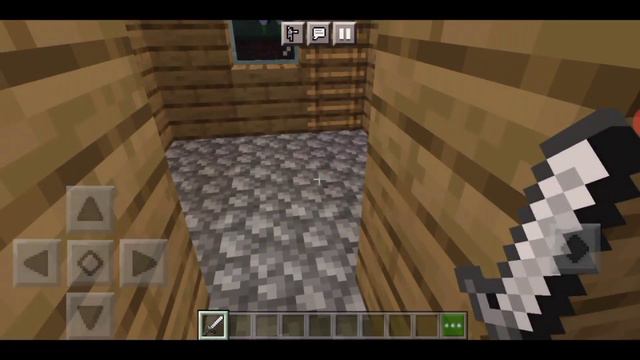 Куда уехали все ЖИТЕЛИ? в МАЙНКРАФТ смотреть онлайн