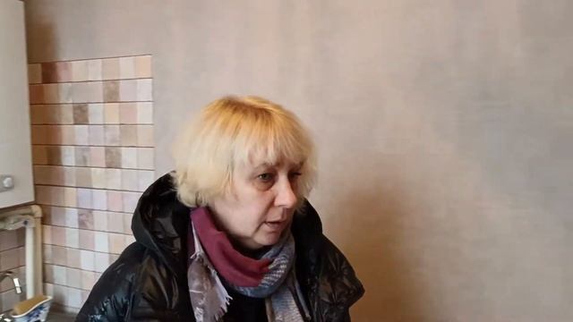 закончили ремонт кухни .Красота смотреть онлайн