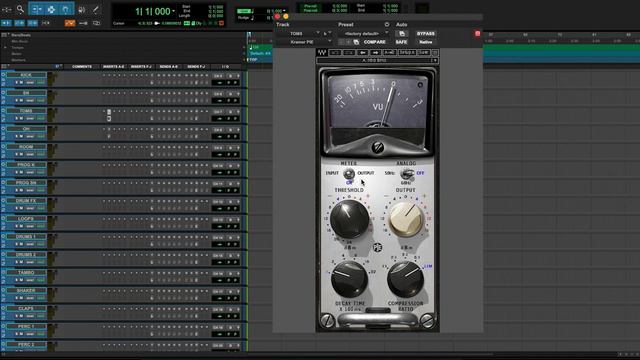 Michael Brauer. The Evolution From Analog to Digital. Part 3 смотреть онлайн
