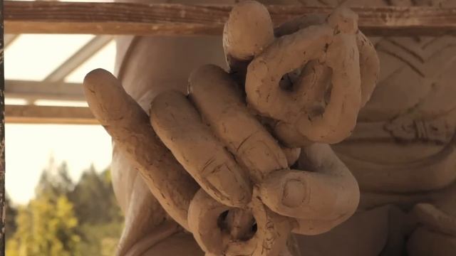 Creating Guru Padmasambhava смотреть онлайн