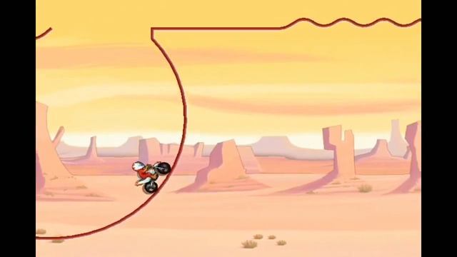 Bike race Desert 1-8 уровень OREO gamer (Dasha Magic) смотреть онлайн