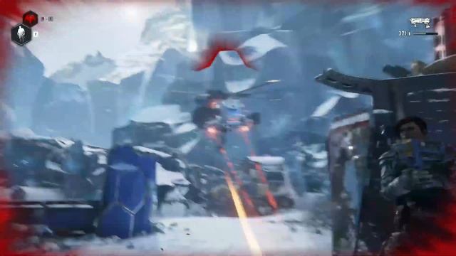 Rx 6600 Ultra Settings- Gears 5 Gameplay смотреть онлайн