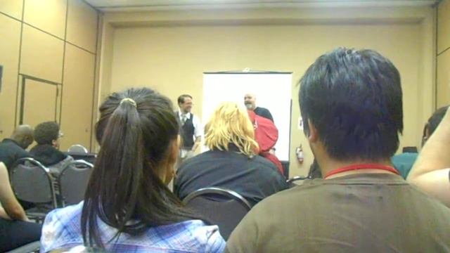 Q & A chuck huber and kyle hebert at sabakon part 2 of 2 смотреть онлайн