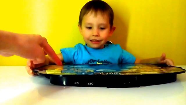 БАРАБАН ИГРУШКА музыкальный барабан игрушка детская игрушка смотреть онлайн