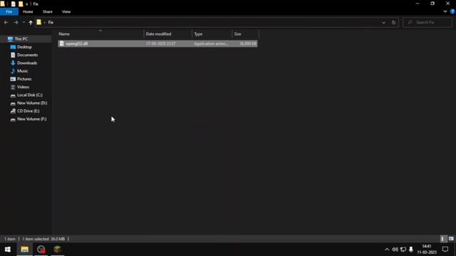 How To Fix Minecraft GLFW Error 65542 WGL The Driver Does Not Appear To Support OpenGL TLauncher смотреть онлайн