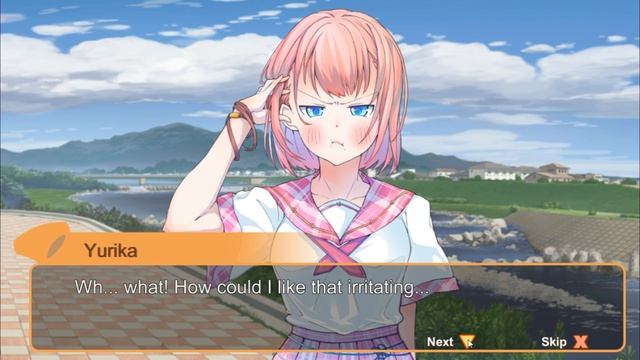 Nerd Shots Game Review: Panty Party смотреть онлайн