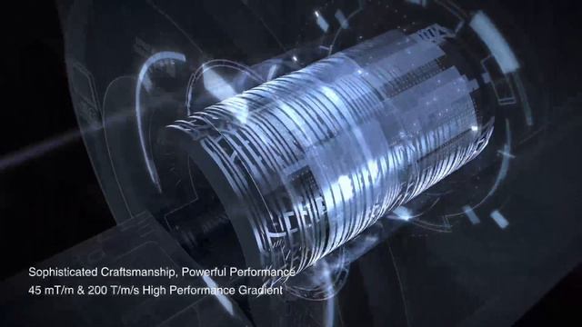 United Imaging UMR® 680 - Experience A New Clinical Reality