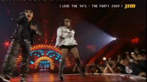 2 Unlimited - Ray and Anita (I Love The 90`s 2009).mp4