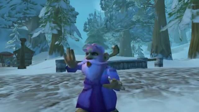 Gnome Laugh смотреть онлайн