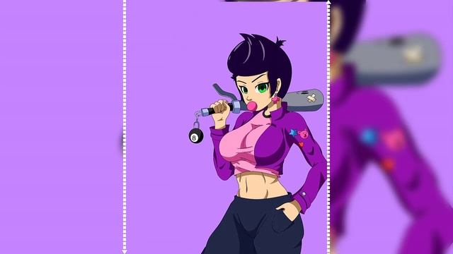 Beautiful Fanart In Brawl Stars | Made By BlackiKnight смотреть онлайн