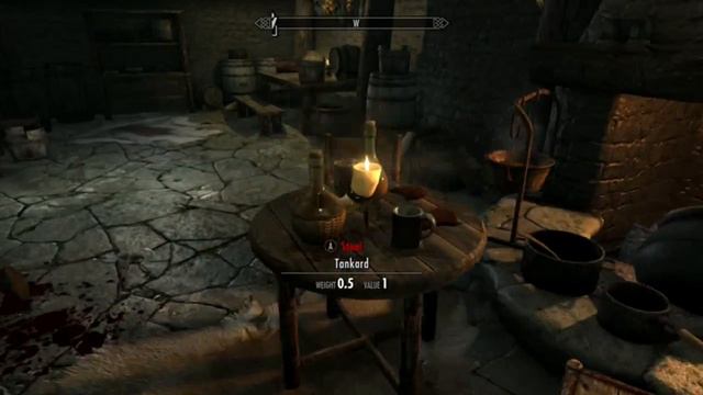 Skyrim Special Edition With Xbox One Mods Part 134-Vampire Contract смотреть онлайн