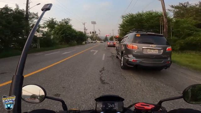 HONDA CB650R 2022 Bike Review Tagalog Version
