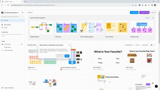 How To Create A FigJam смотреть онлайн